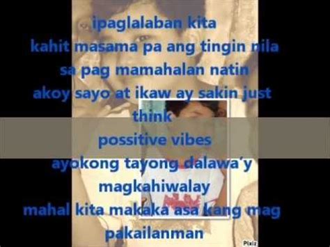 magpakailanman lyrics curse one.